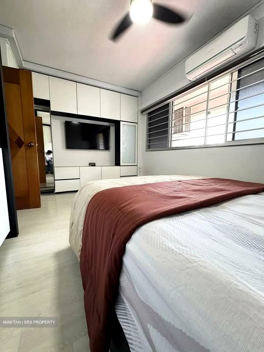 Blk 124 Tampines Street 11 (Tampines), HDB Executive #551446471